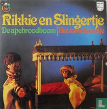 De apebroodboom / Het torenhaantje