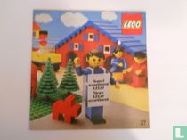 Lego 1977
