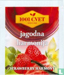 jagodna harmonija