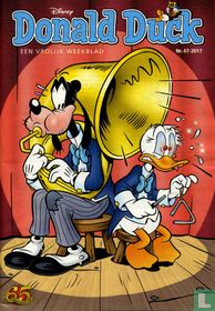 Donald Duck 47 kaufen