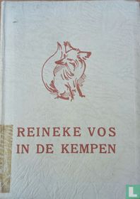 Reineke Vos in de Kempen 