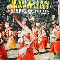 Hawaiian hospitality