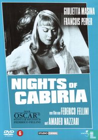 Nights of Cabiria