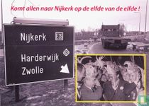 VDP 0167 - Komt allen naar Nijkerk op de elfde van de elfde !