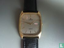 Heren horloge