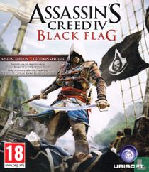 Assassin's Creed IV: Black Flag