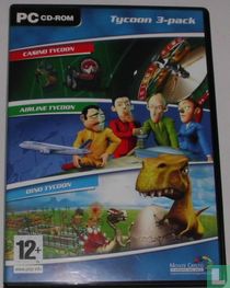 Tycoon 3-pack