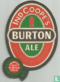Burton Ale