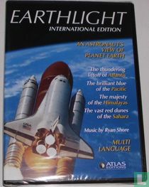 Earthflight International Edition