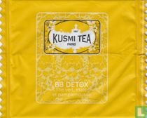 BB Detox - Kusmi Tea - LastDodo