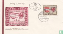 Tirol 600 years