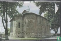 Grodno Borisogleb Dkaja Church