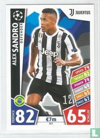 Alex Sandro