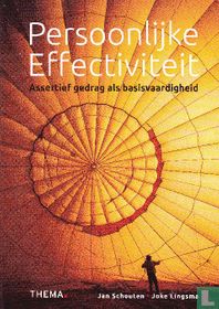 Persoonlijke effectiviteit