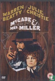 McCabe & Mrs. Miller