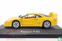 Ferrari F40