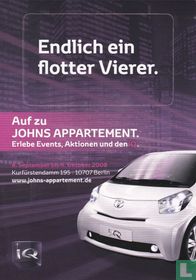 11171 - Toyoto "Endlich ein flotter Vierer"