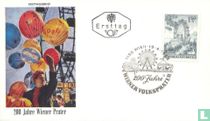 200 jaar Wiener Prater