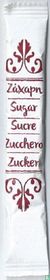 Hekwerk motief 1 - Záxapn Sugar Sucre Zucchero Zucker