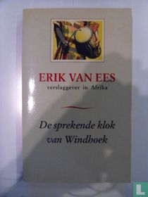 De sprekende klok van Windhoek