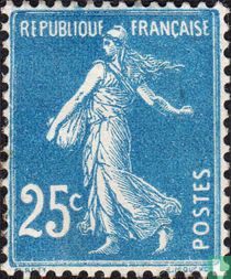 Semeuse (Type IV)