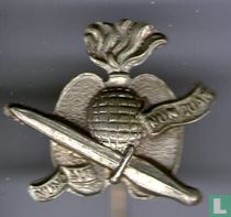 Commando Corps Nuncaut Nunquam 