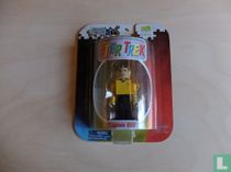 Captain Kirk