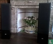 BNS Unlimited III luidsprekers
