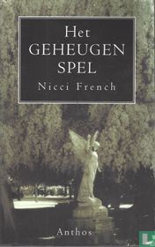 Het geheugenspel