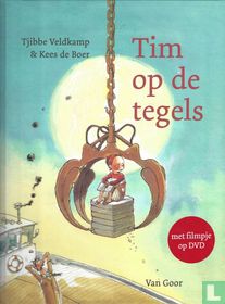 Tim op de tegels