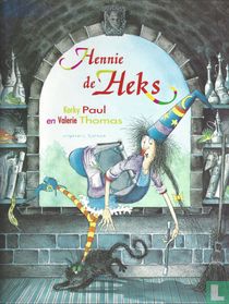 Hennie de heks