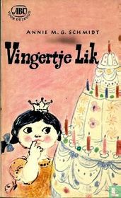 Vingertje Lik