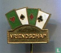 Vriendschap