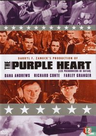 The Purple Heart