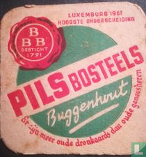 pils bosteels buggenhout