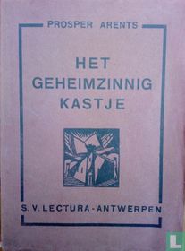 Het geheimzinnig Kastje
