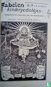 Fabelen en andere kindergedichtjes