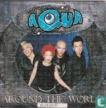 Around the world
