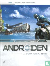 Gelukkig hij die als Odysseus