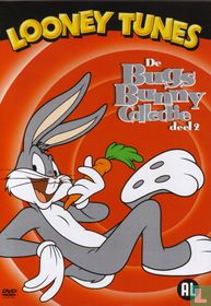 De Bugs Bunnie Collectie deel 2