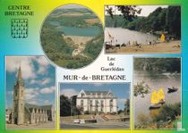 Frankrijk: Mûr-de-Bretagne