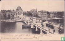 AMSTERDAM  Hoogesluis