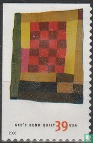 Quilts américains 