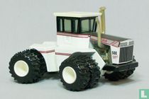 Big Bud 500 4WD Tractor