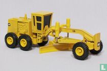 Caterpillar 12G Motor Grader