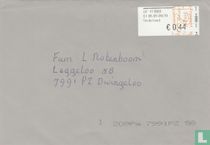 Frankeerstrook - SP 111093