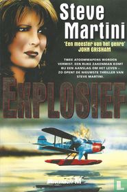 Explosief