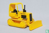 John Deere Bulldozer