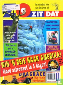 Zo zit dat 11