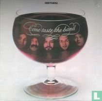 Come Taste the Band 